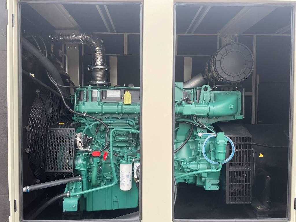 Volvo TWD1645GE - 770 kVA Generator - DPX-18885 - Електричний генератор: фото 5 Volvo TWD1645GE - 770 kVA Generator - DPX-18885 - Електричний генератор: фото 5