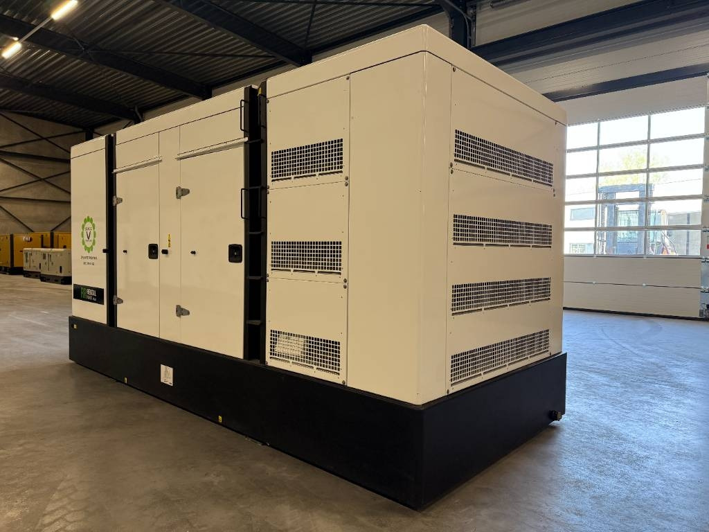 Volvo TWD1683GE - 740 kVA Stage V Generator - DPX-19040 - Електричний генератор: фото 3 Volvo TWD1683GE - 740 kVA Stage V Generator - DPX-19040 - Електричний генератор: фото 3