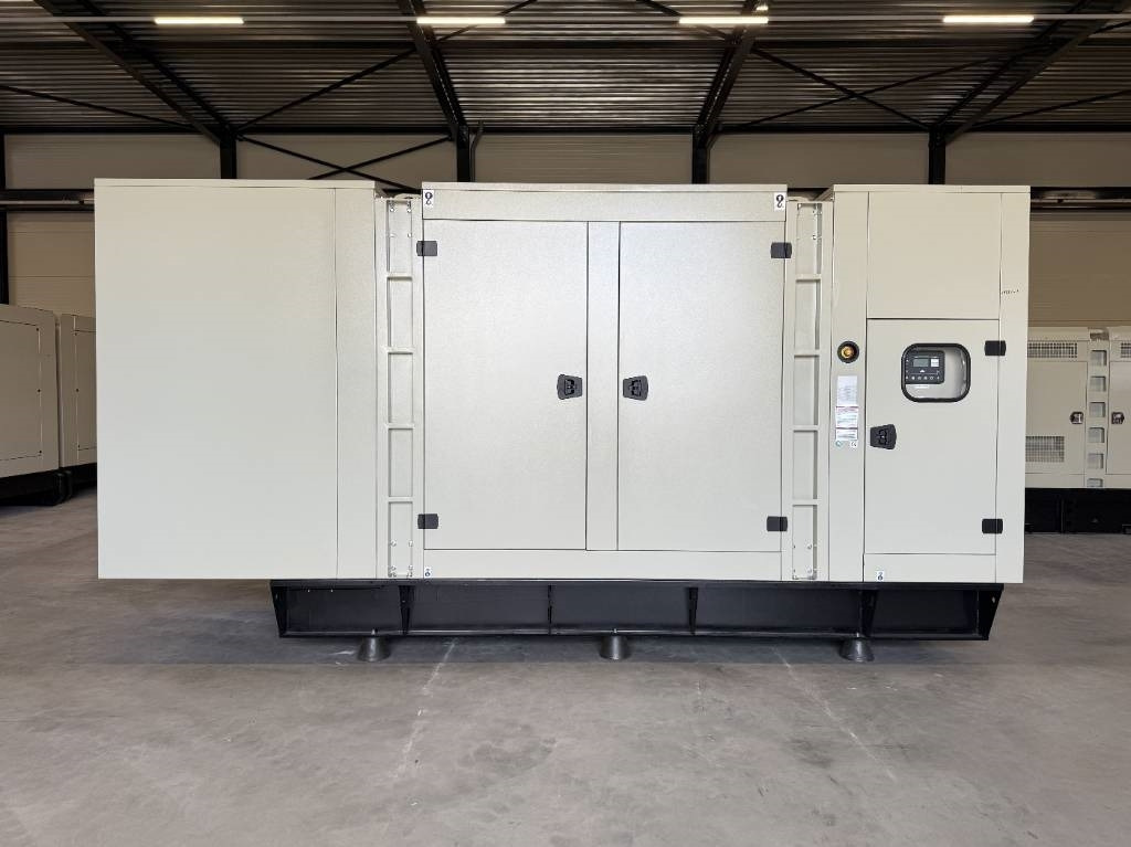 Volvo TWD1744GE - 825 kVA Generator - DPX-18886 - Електричний генератор: фото 1 Volvo TWD1744GE - 825 kVA Generator - DPX-18886 - Електричний генератор: фото 1