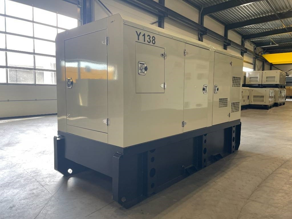 Yunnei DEF47CZBA5 - 138 kVA Stage V - DPX-19888 - Електричний генератор: фото 4 Yunnei DEF47CZBA5 - 138 kVA Stage V - DPX-19888 - Електричний генератор: фото 4