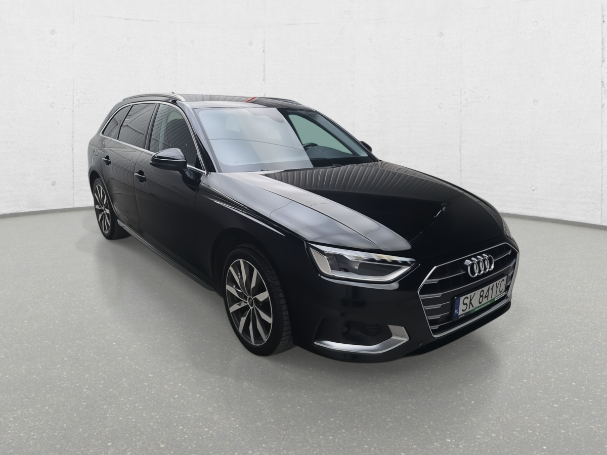 AUDI A4 AVANT KOMBI - Легковий автомобіль: фото 2 AUDI A4 AVANT KOMBI - Легковий автомобіль: фото 2