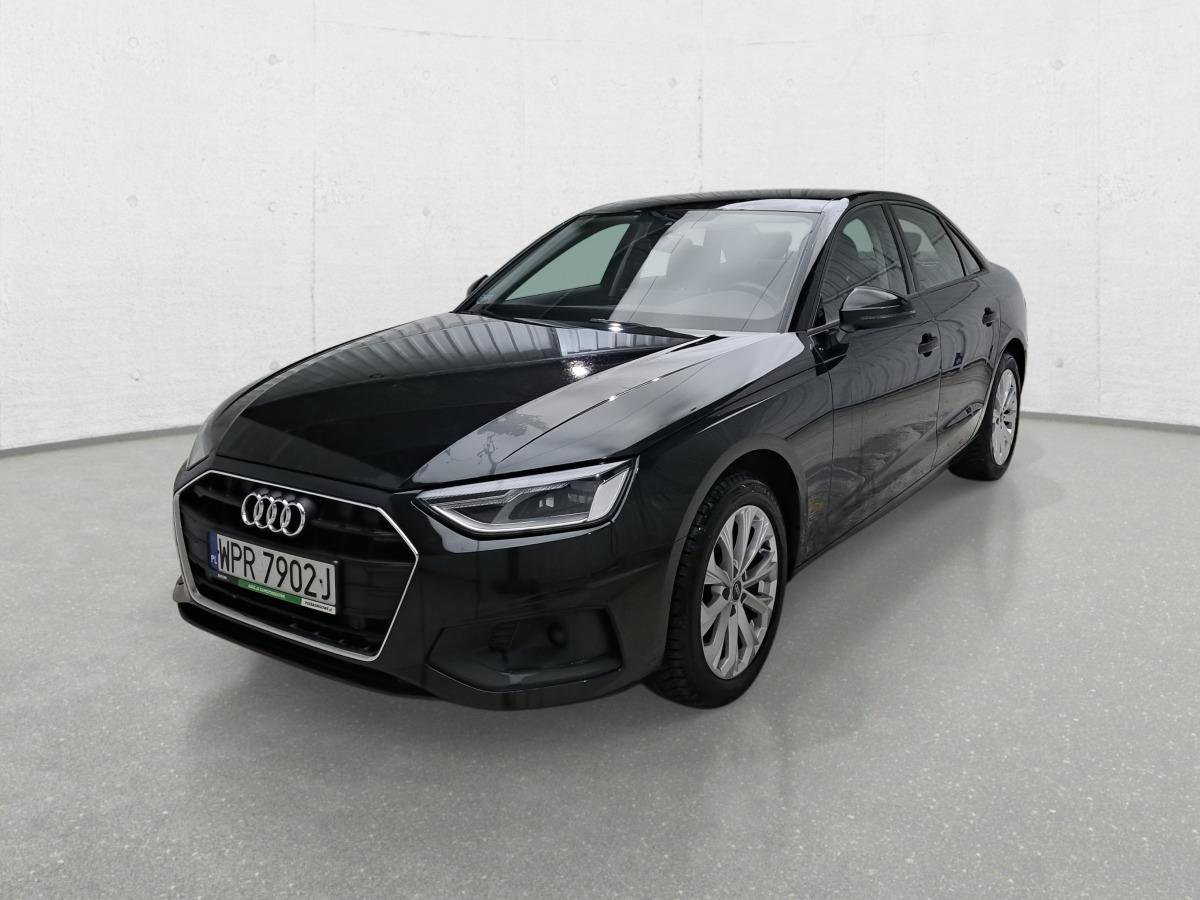 AUDI A4 LIMOUSINE SEDAN - Легковий автомобіль: фото 4 AUDI A4 LIMOUSINE SEDAN - Легковий автомобіль: фото 4