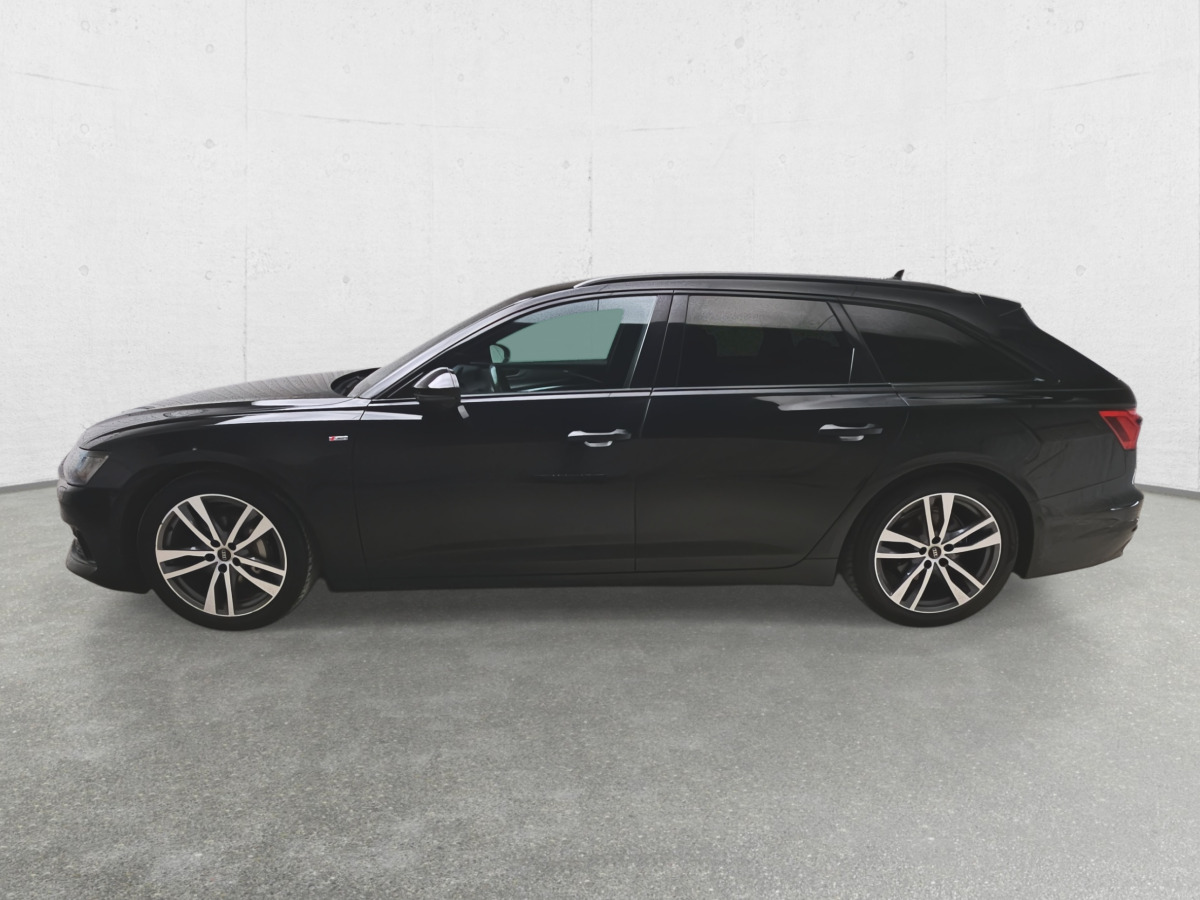AUDI A6 AVANT KOMBI - Легковий автомобіль: фото 5 AUDI A6 AVANT KOMBI - Легковий автомобіль: фото 5