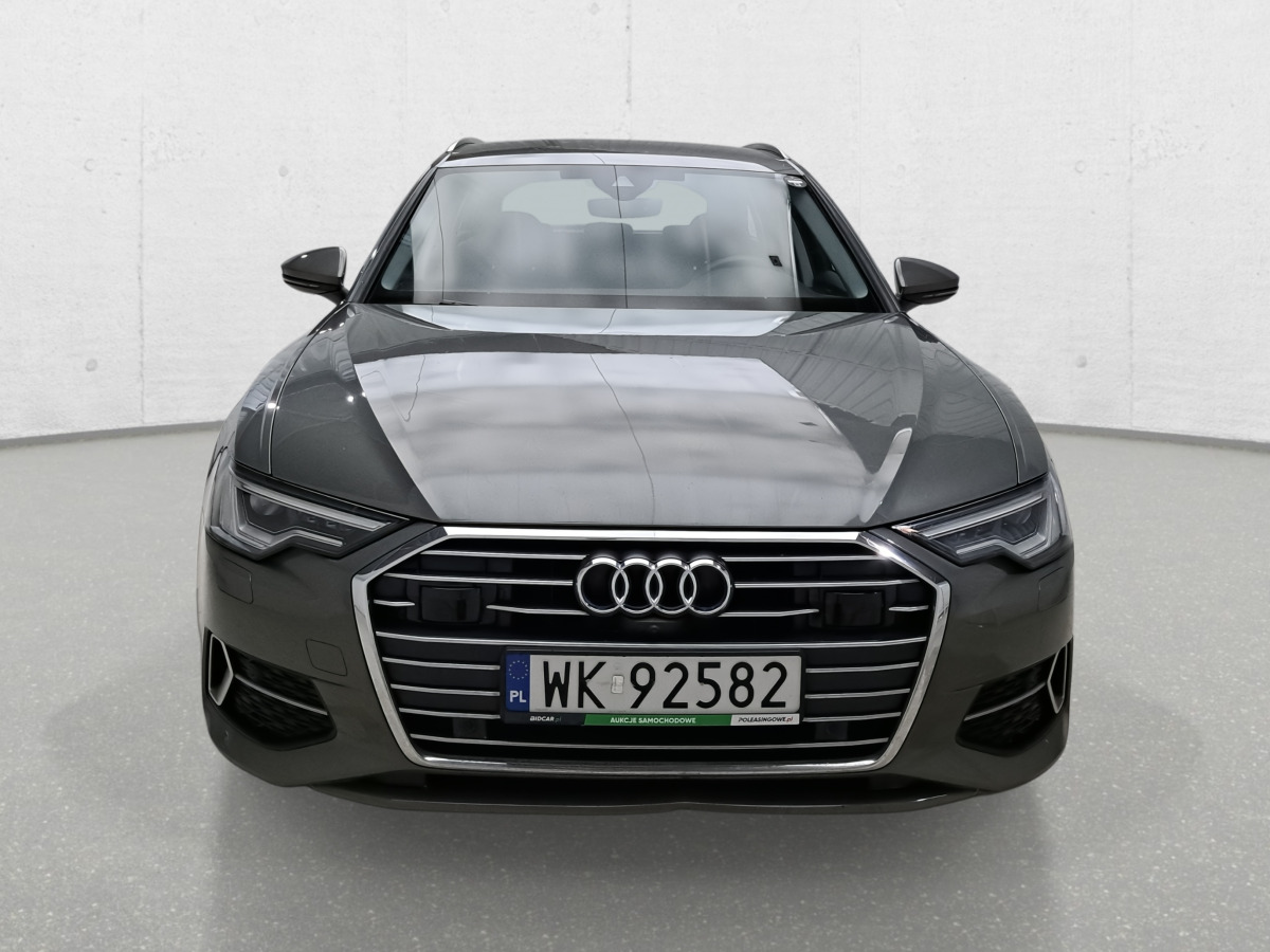 AUDI A6 KOMBI - Легковий автомобіль: фото 4 AUDI A6 KOMBI - Легковий автомобіль: фото 4
