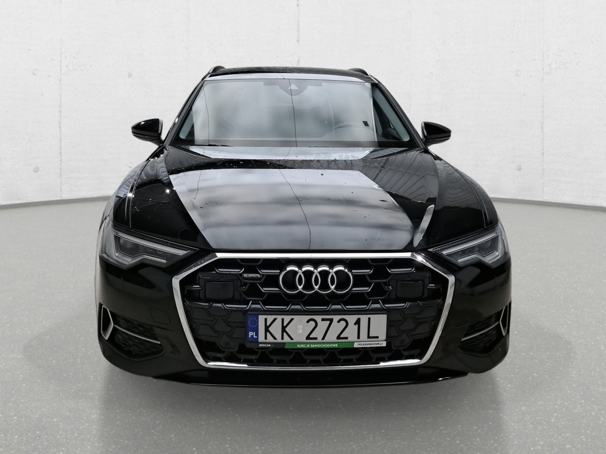 AUDI A6 KOMBI - Легковий автомобіль: фото 3 AUDI A6 KOMBI - Легковий автомобіль: фото 3