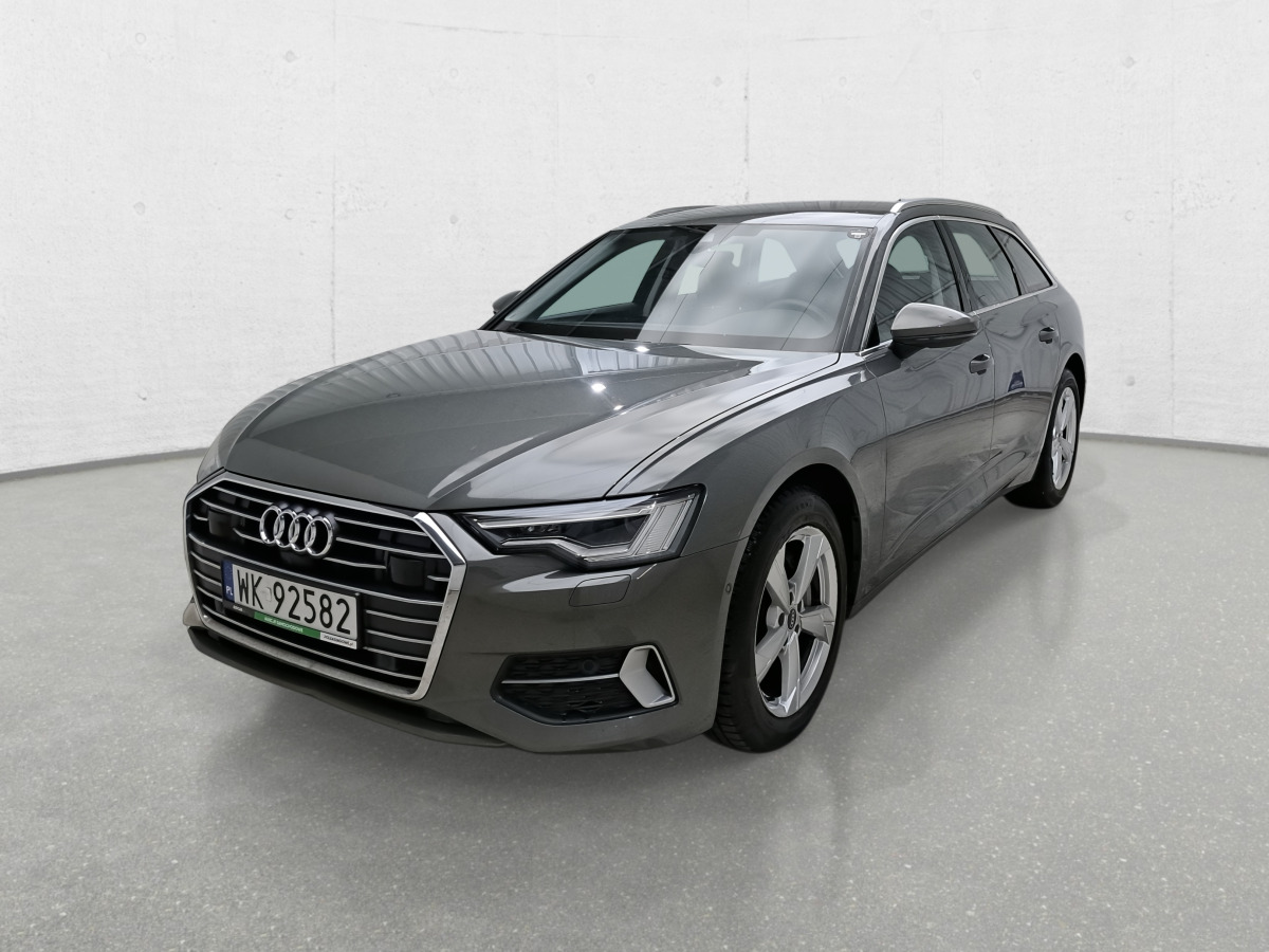 AUDI A6 KOMBI - Легковий автомобіль: фото 5 AUDI A6 KOMBI - Легковий автомобіль: фото 5