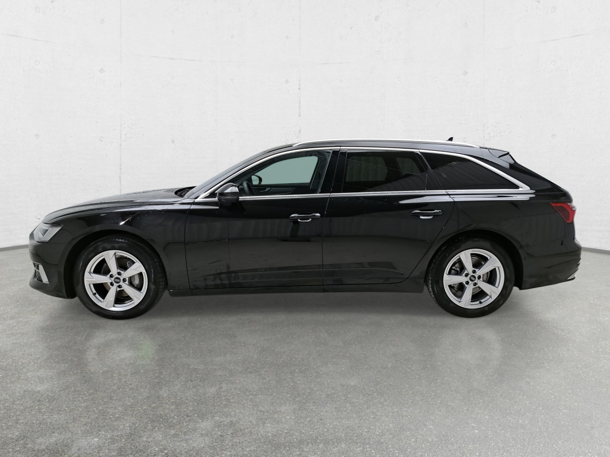 AUDI A6 KOMBI - Легковий автомобіль: фото 5 AUDI A6 KOMBI - Легковий автомобіль: фото 5