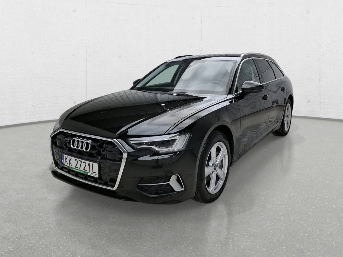 AUDI A6 KOMBI - Легковий автомобіль: фото 4 AUDI A6 KOMBI - Легковий автомобіль: фото 4