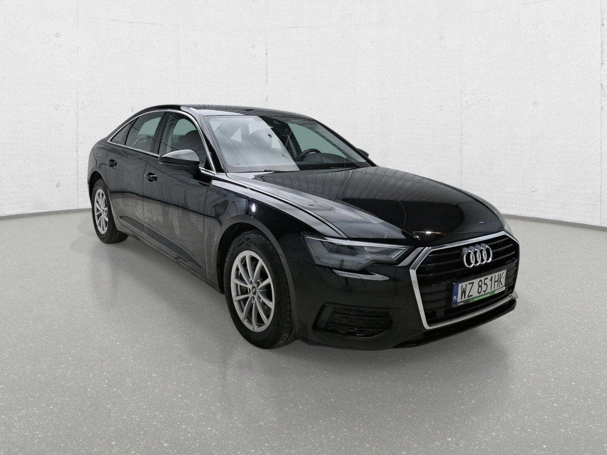 AUDI A6 SEDAN - Седан: фото 2 AUDI A6 SEDAN - Седан: фото 2