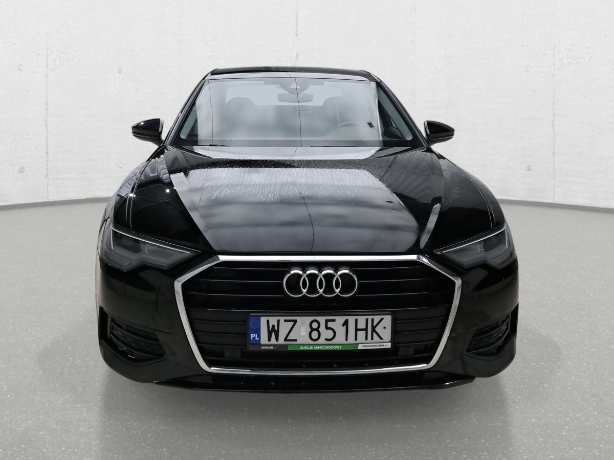 AUDI A6 SEDAN - Седан: фото 3 AUDI A6 SEDAN - Седан: фото 3