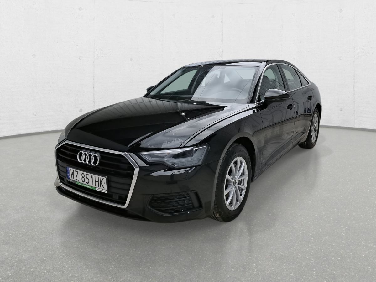 AUDI A6 SEDAN - Седан: фото 4 AUDI A6 SEDAN - Седан: фото 4