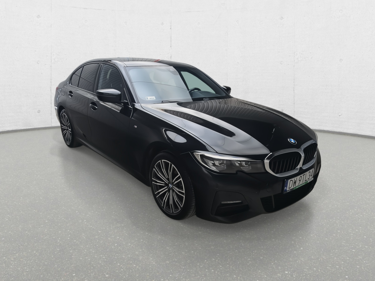 BMW 320 D XDRIVE SEDAN - Седан: фото 2 BMW 320 D XDRIVE SEDAN - Седан: фото 2