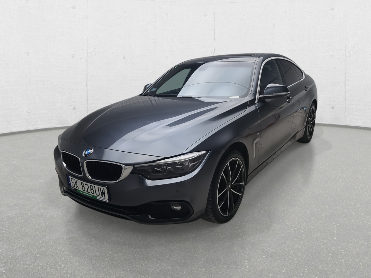 BMW 420 COUPE - Легковий автомобіль: фото 3 BMW 420 COUPE - Легковий автомобіль: фото 3