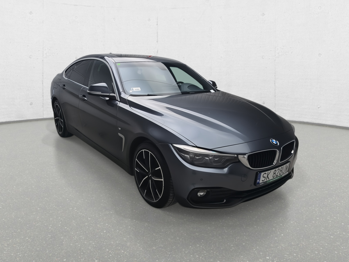 BMW 420 COUPE - Легковий автомобіль: фото 2 BMW 420 COUPE - Легковий автомобіль: фото 2