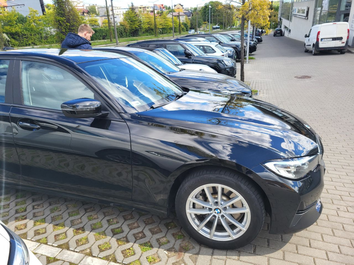 BMW SEDAN - Седан: фото 5 BMW SEDAN - Седан: фото 5
