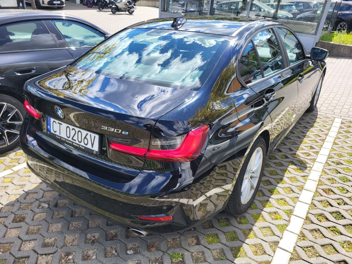 BMW SEDAN - Седан: фото 2 BMW SEDAN - Седан: фото 2