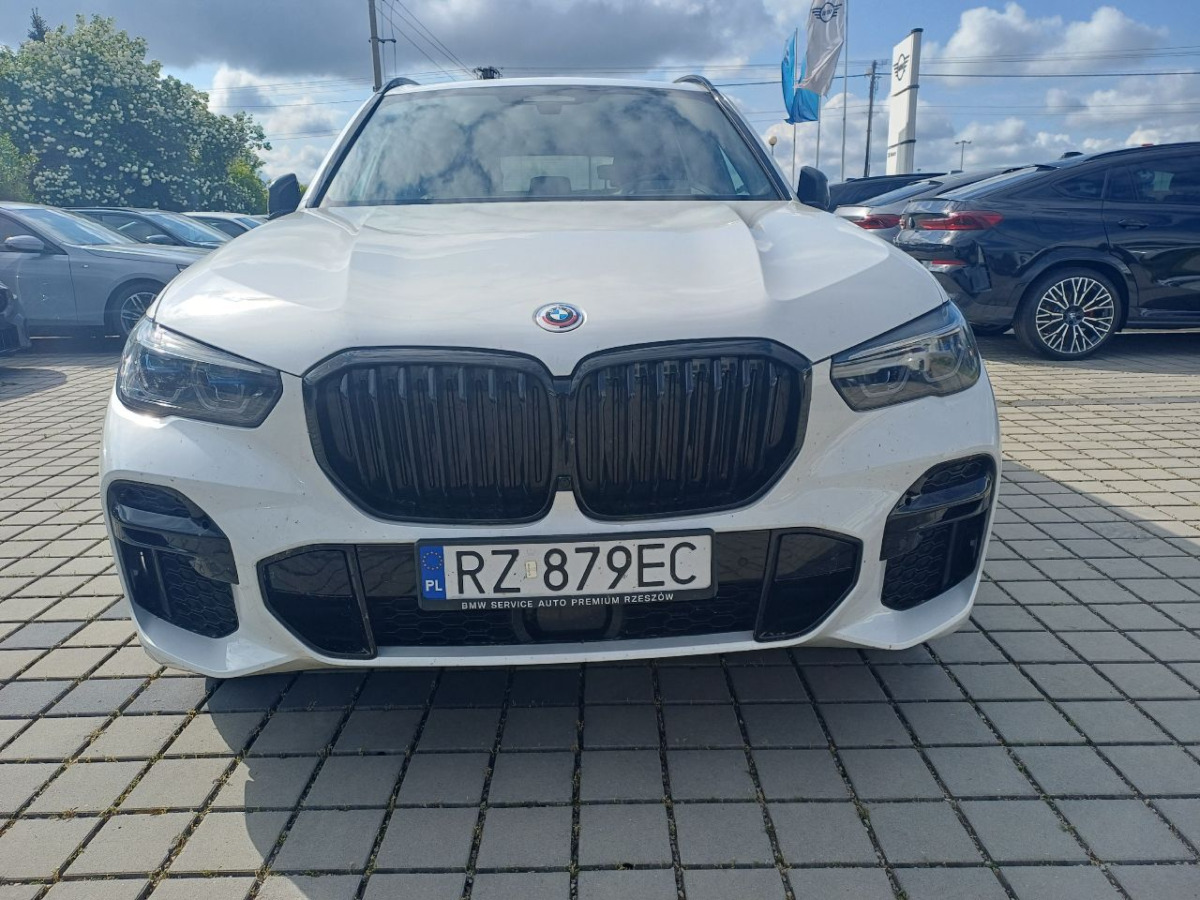 BMW X5 SUV - Позашляховик: фото 5 BMW X5 SUV - Позашляховик: фото 5