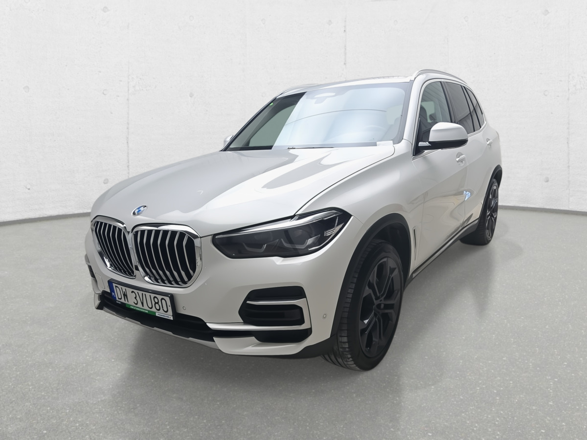 BMW X5 XDRIVE30D SUV - Позашляховик: фото 5 BMW X5 XDRIVE30D SUV - Позашляховик: фото 5