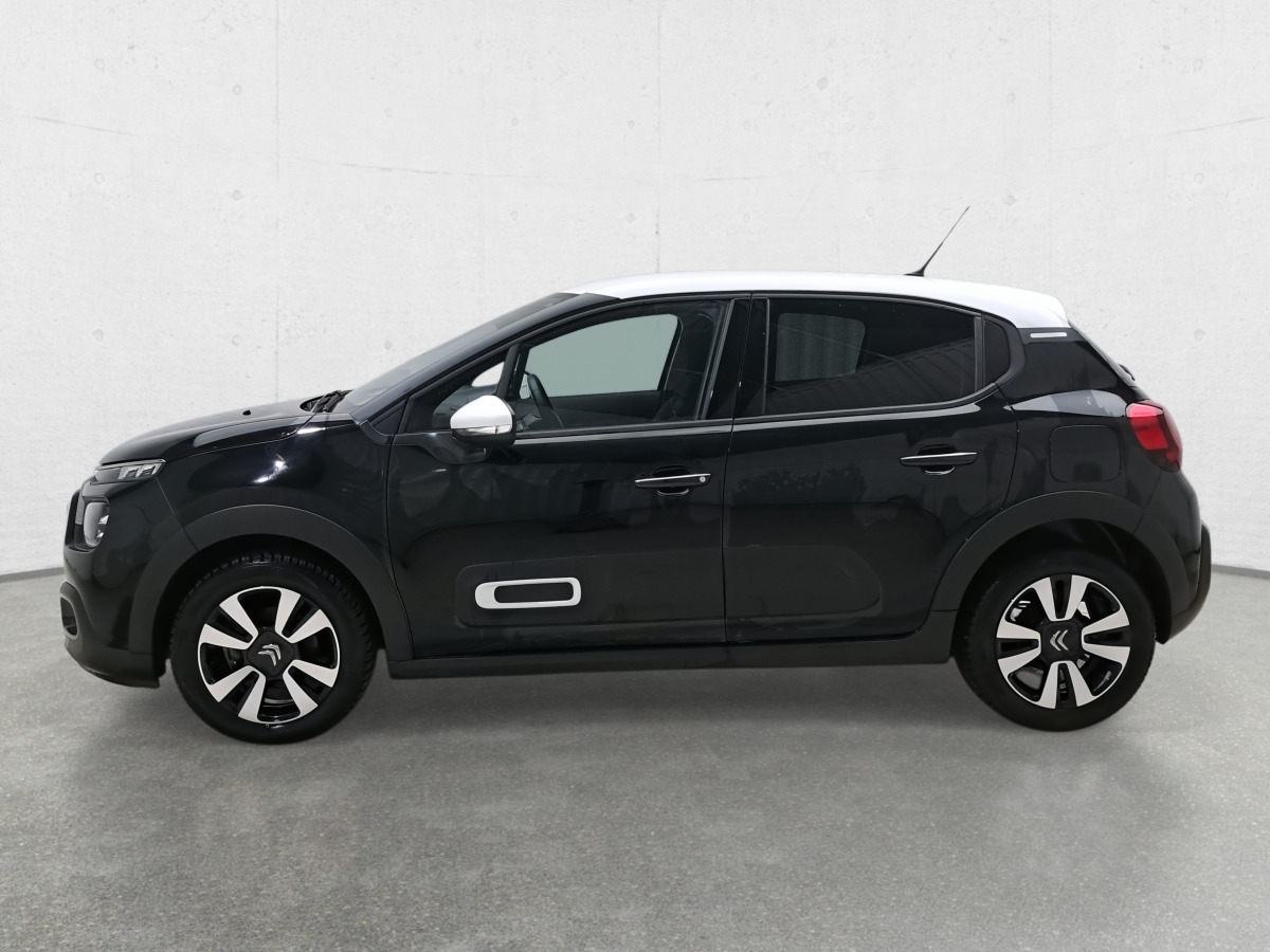CITROEN C3 HATCHBACK - Хетчбек: фото 5 CITROEN C3 HATCHBACK - Хетчбек: фото 5