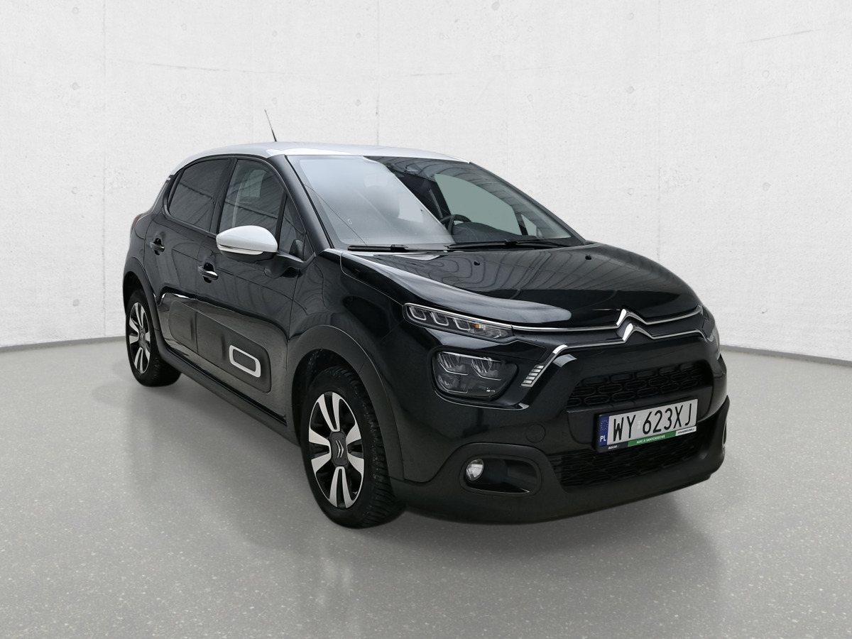 CITROEN C3 HATCHBACK - Хетчбек: фото 1 CITROEN C3 HATCHBACK - Хетчбек: фото 1