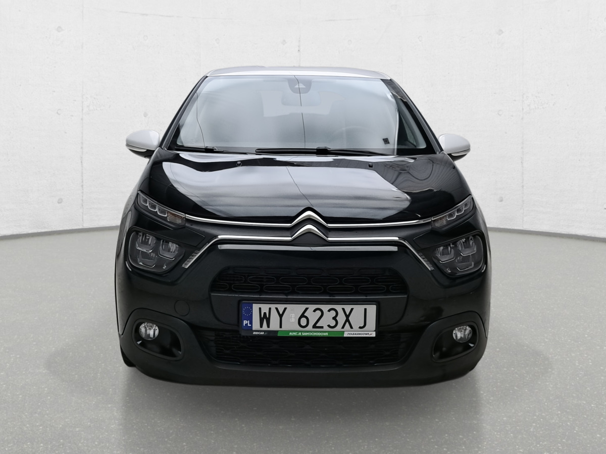 CITROEN C3 HATCHBACK - Хетчбек: фото 3 CITROEN C3 HATCHBACK - Хетчбек: фото 3
