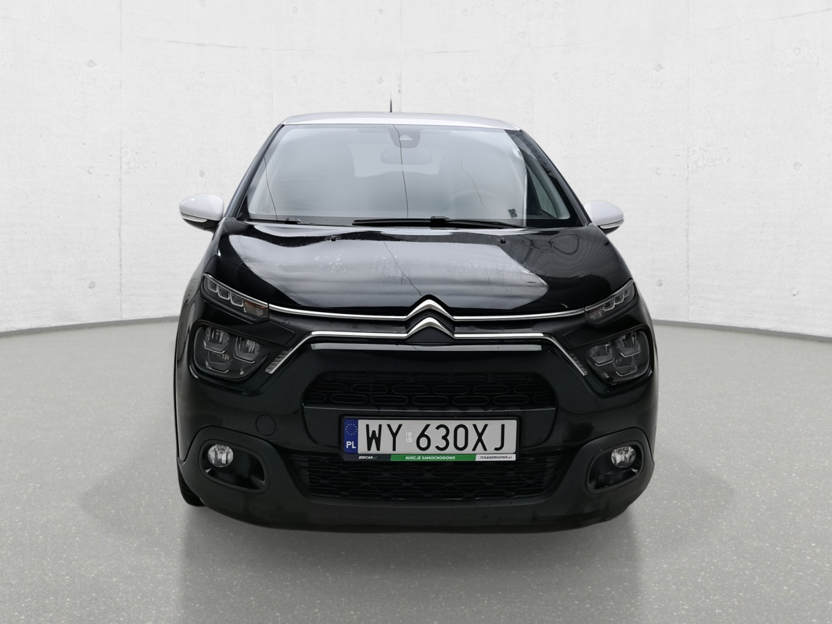 CITROEN C3 HATCHBACK - Хетчбек: фото 3 CITROEN C3 HATCHBACK - Хетчбек: фото 3