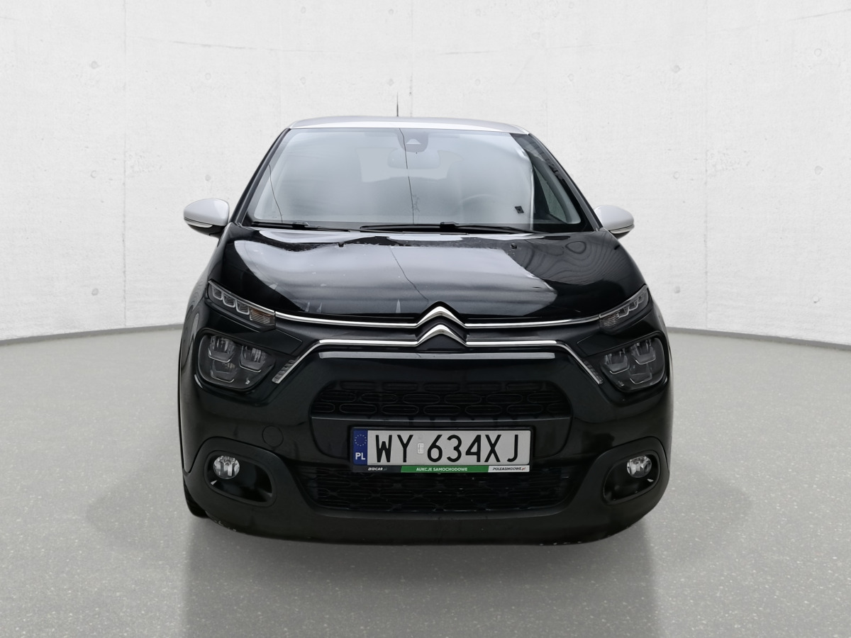 CITROEN C3 HATCHBACK - Хетчбек: фото 3 CITROEN C3 HATCHBACK - Хетчбек: фото 3