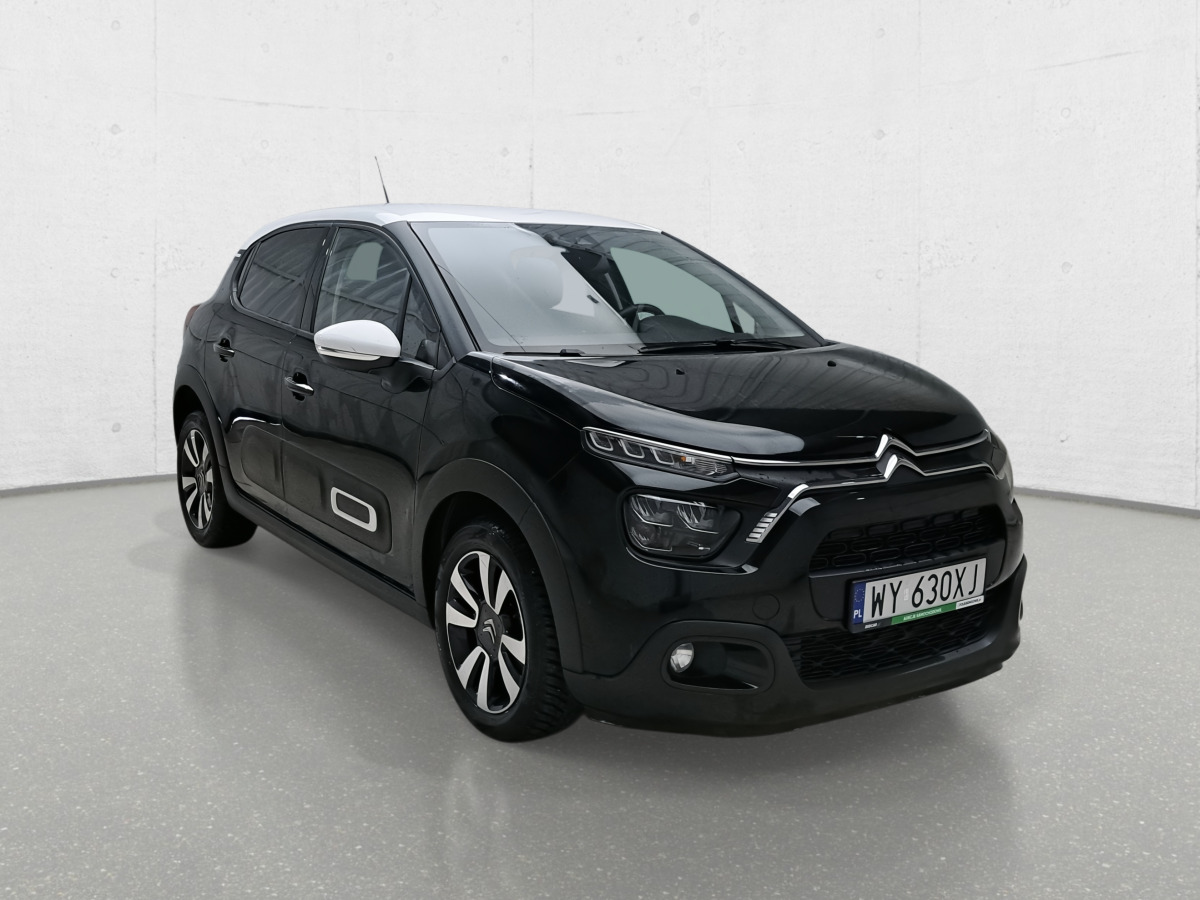 CITROEN C3 HATCHBACK - Хетчбек: фото 2 CITROEN C3 HATCHBACK - Хетчбек: фото 2