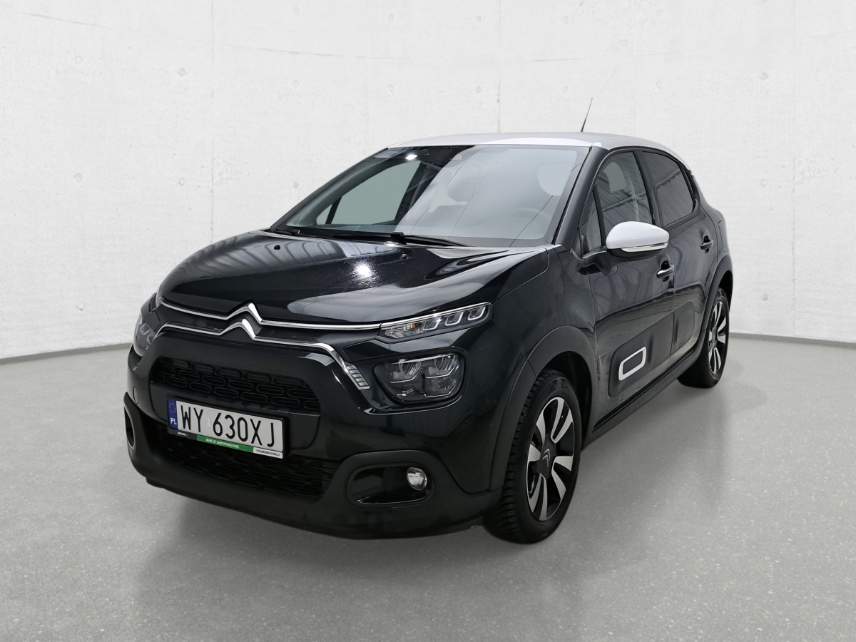 CITROEN C3 HATCHBACK - Хетчбек: фото 4 CITROEN C3 HATCHBACK - Хетчбек: фото 4
