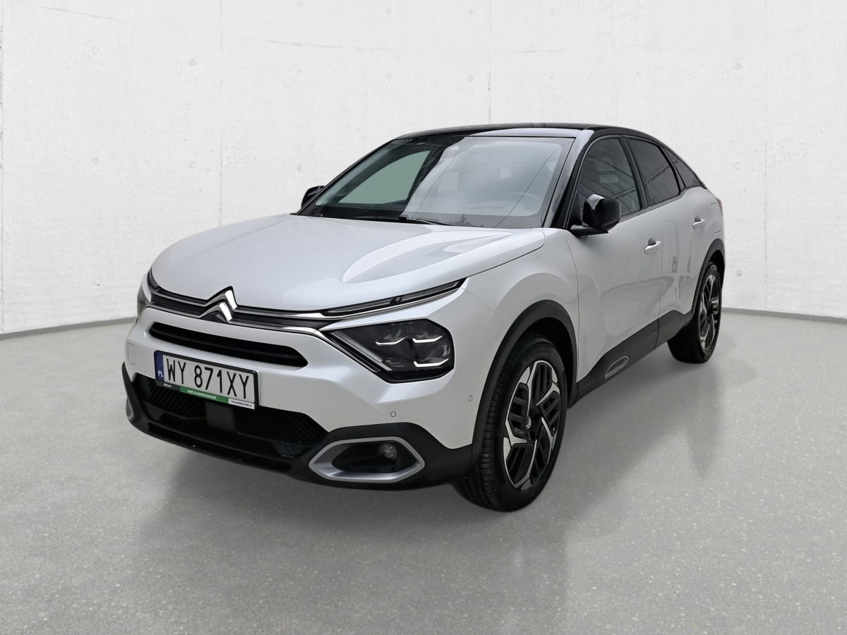 CITROEN C4 HATCHBACK - Хетчбек: фото 4 CITROEN C4 HATCHBACK - Хетчбек: фото 4