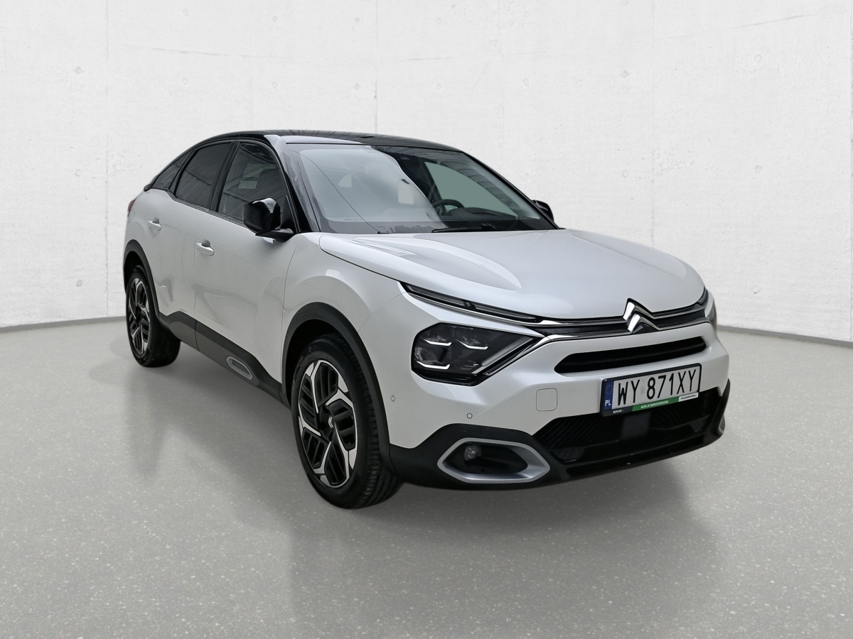 CITROEN C4 HATCHBACK - Хетчбек: фото 2 CITROEN C4 HATCHBACK - Хетчбек: фото 2