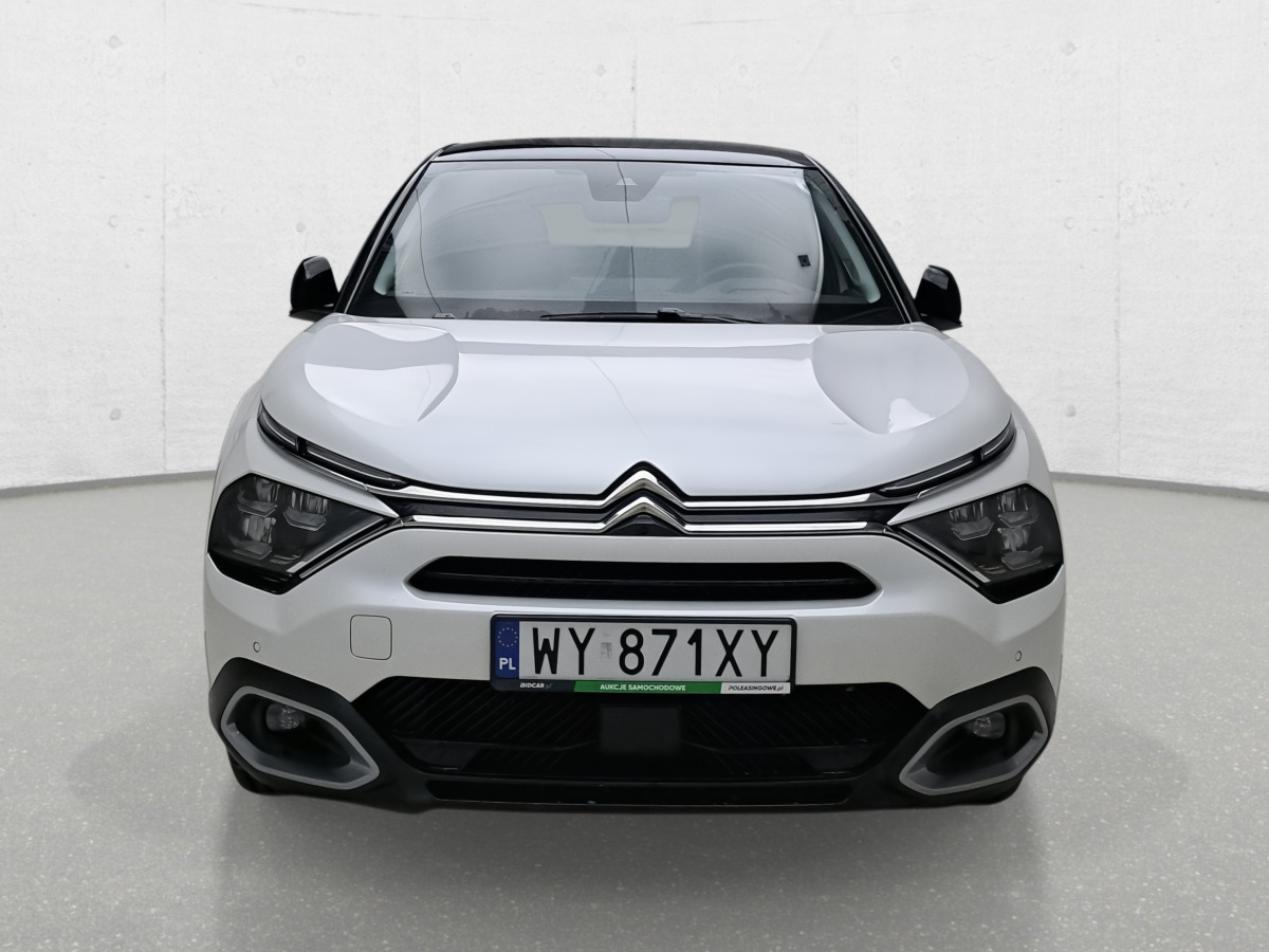 CITROEN C4 HATCHBACK - Хетчбек: фото 3 CITROEN C4 HATCHBACK - Хетчбек: фото 3