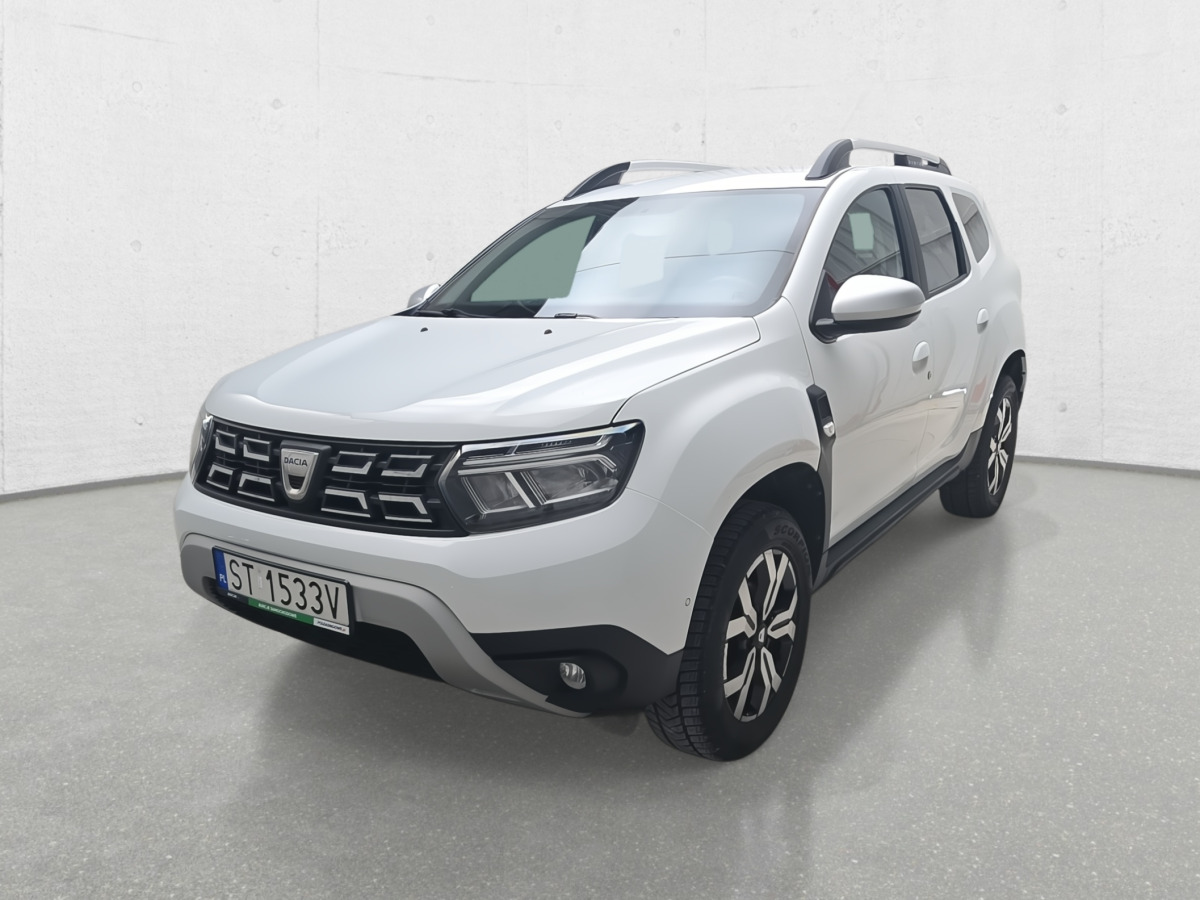 DACIA DUSTER SUV - Позашляховик: фото 3 DACIA DUSTER SUV - Позашляховик: фото 3
