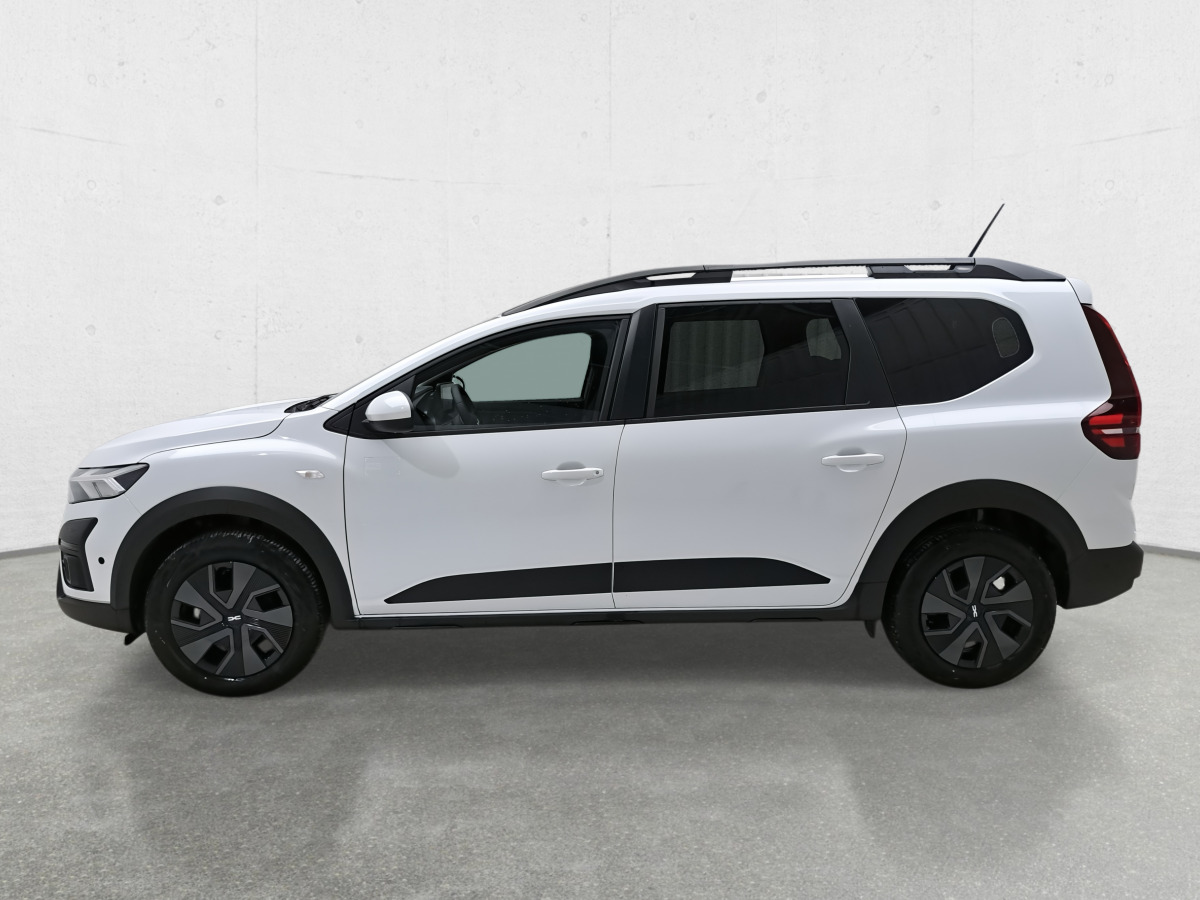 DACIA JOGGER SUV - Позашляховик: фото 5 DACIA JOGGER SUV - Позашляховик: фото 5