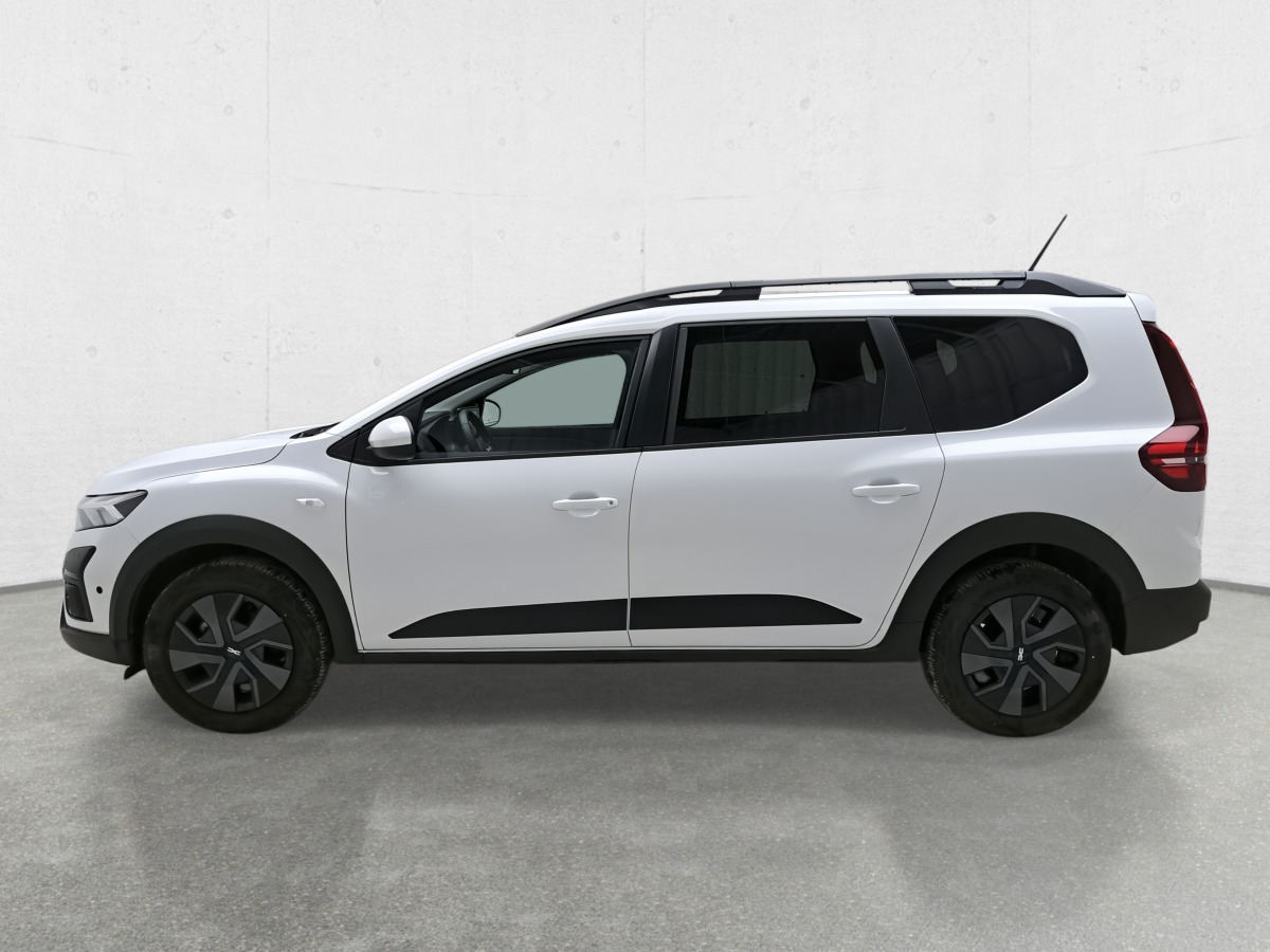 DACIA JOGGER SUV - Позашляховик: фото 5 DACIA JOGGER SUV - Позашляховик: фото 5