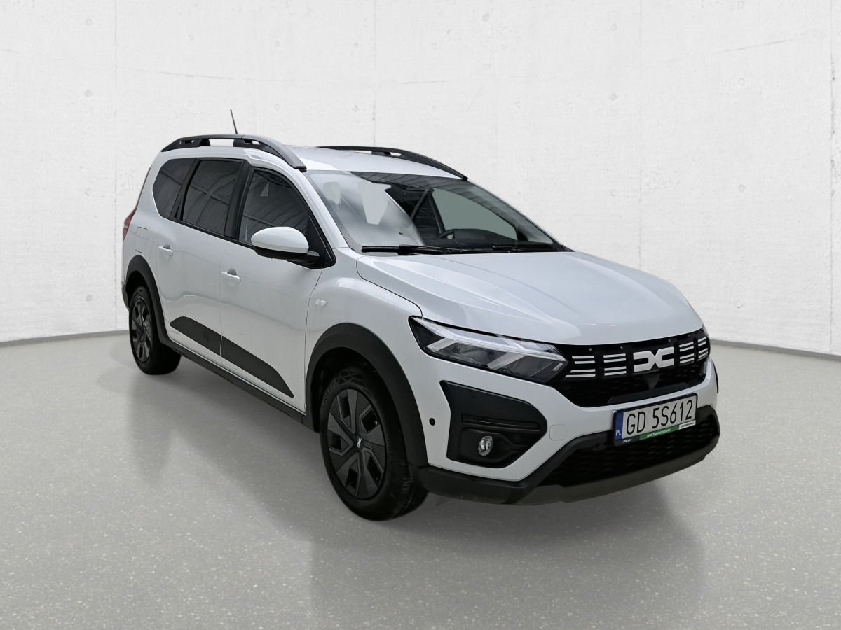 DACIA JOGGER SUV - Позашляховик: фото 2 DACIA JOGGER SUV - Позашляховик: фото 2