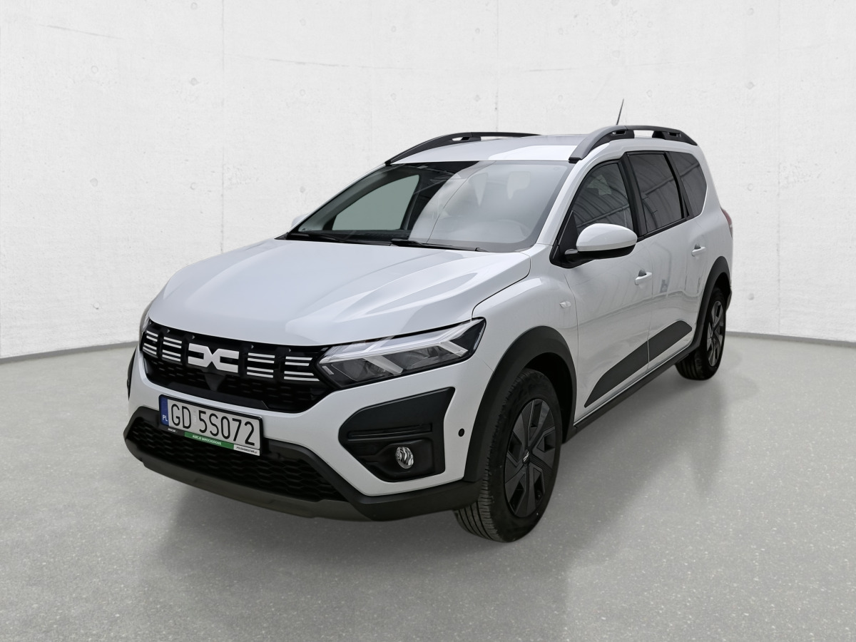 DACIA JOGGER SUV - Позашляховик: фото 4 DACIA JOGGER SUV - Позашляховик: фото 4