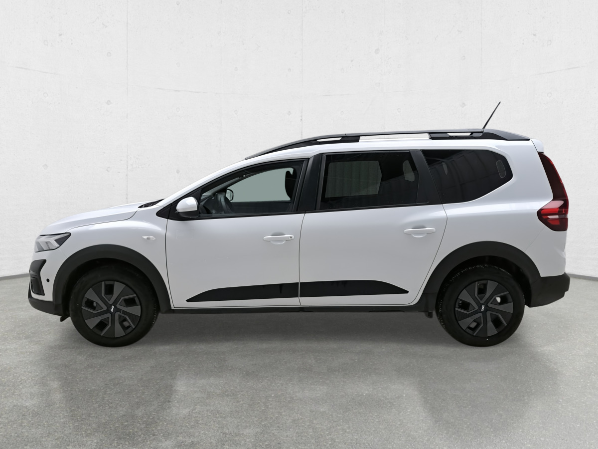 DACIA JOGGER SUV - Позашляховик: фото 5 DACIA JOGGER SUV - Позашляховик: фото 5