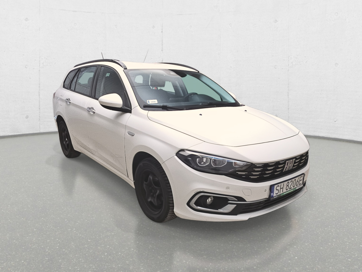 FIAT TIPO KOMBI - Легковий автомобіль: фото 1 FIAT TIPO KOMBI - Легковий автомобіль: фото 1