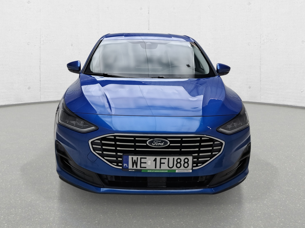 FORD FOCUS HATCHBACK - Хетчбек: фото 3 FORD FOCUS HATCHBACK - Хетчбек: фото 3