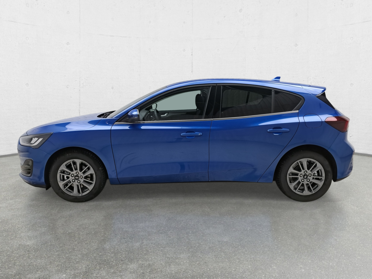 FORD FOCUS HATCHBACK - Хетчбек: фото 5 FORD FOCUS HATCHBACK - Хетчбек: фото 5