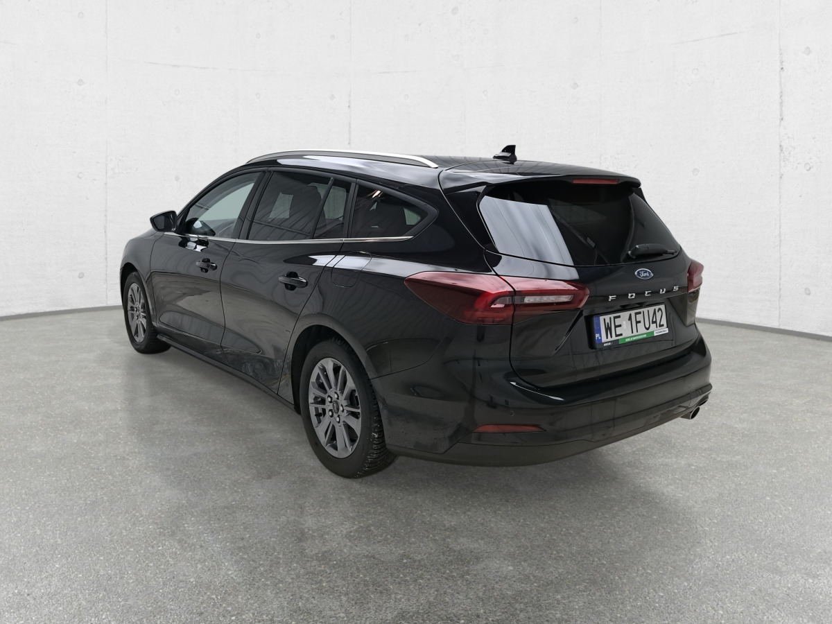Легковий автомобіль FORD FOCUS KOMBI: фото 6