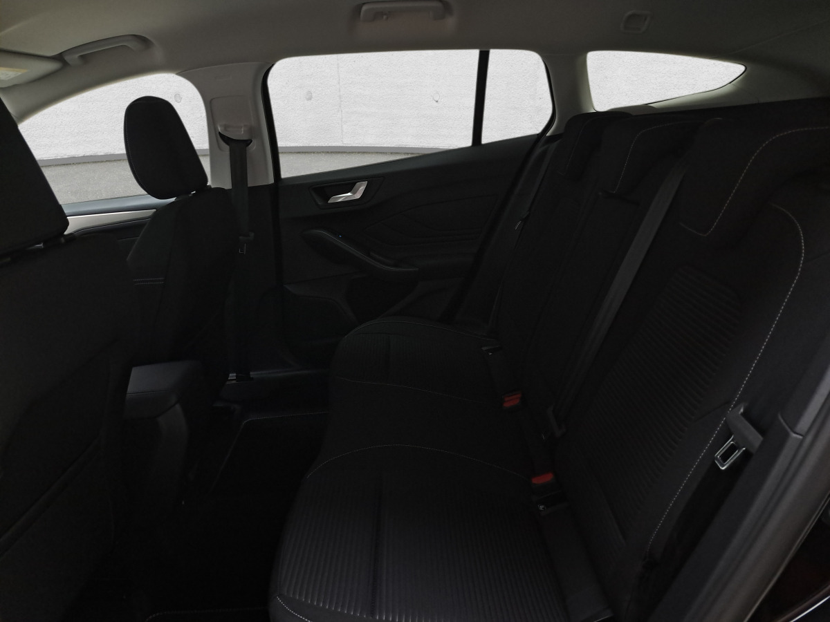 Легковий автомобіль FORD FOCUS KOMBI: фото 13