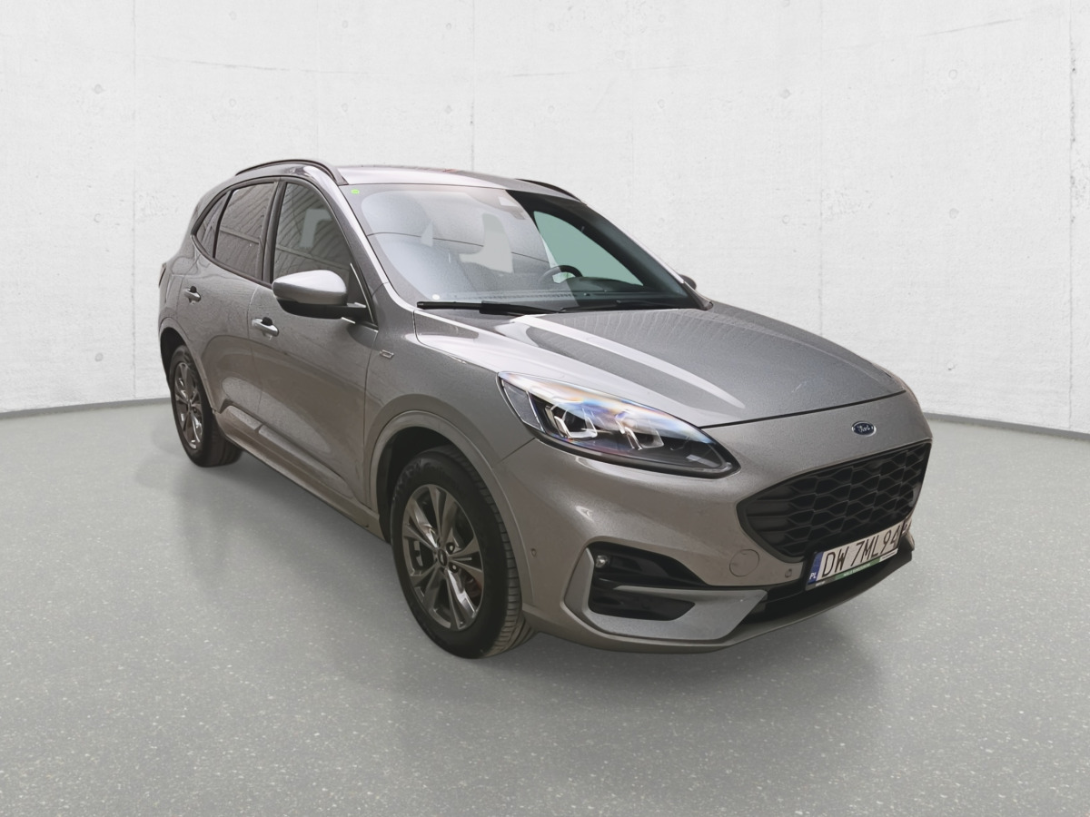 FORD KUGA SUV - Позашляховик: фото 2 FORD KUGA SUV - Позашляховик: фото 2