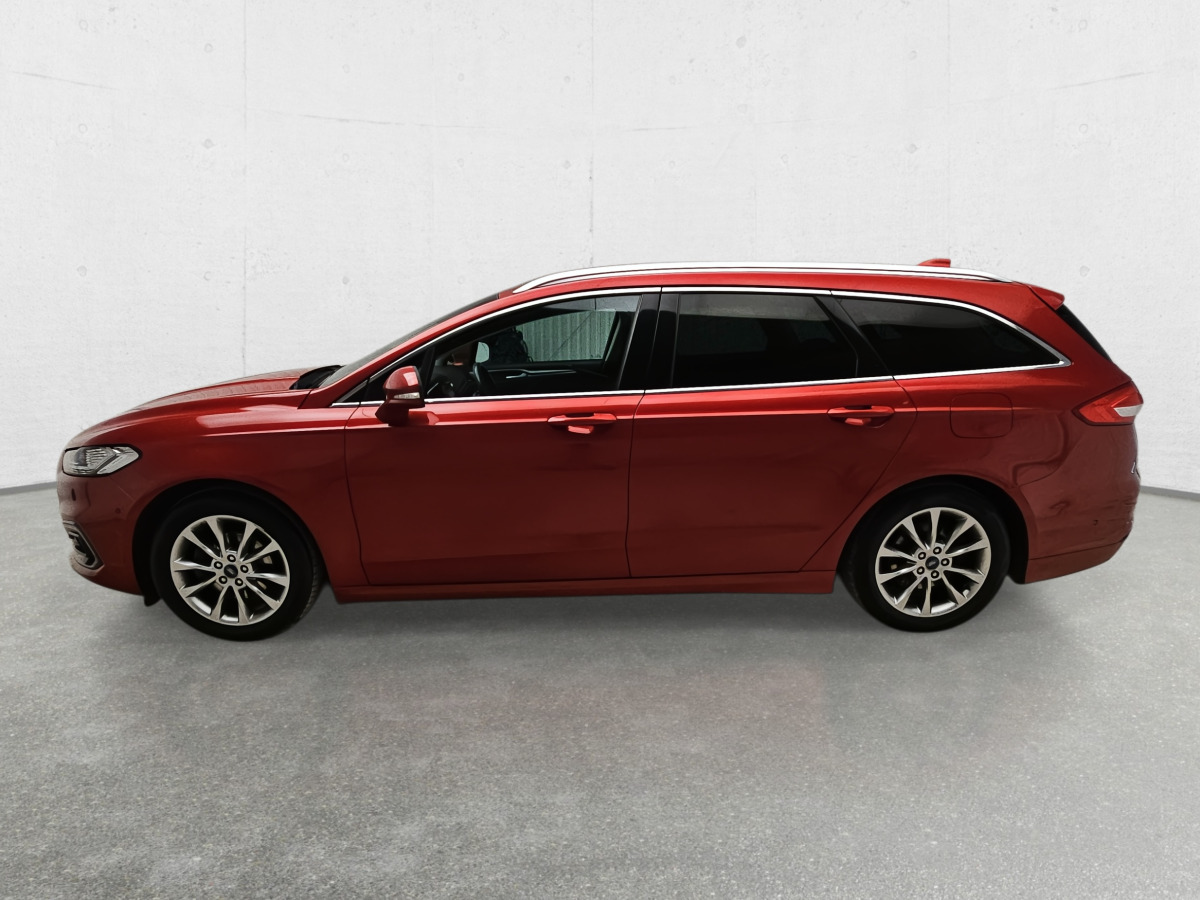 FORD MONDEO KOMBI - Легковий автомобіль: фото 5 FORD MONDEO KOMBI - Легковий автомобіль: фото 5