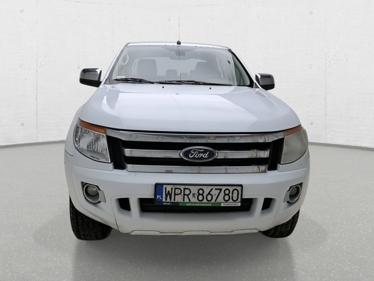 FORD RANGER PICK-UP - Легковий автомобіль: фото 3 FORD RANGER PICK-UP - Легковий автомобіль: фото 3