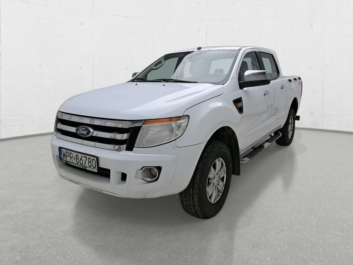 FORD RANGER PICK-UP - Легковий автомобіль: фото 4 FORD RANGER PICK-UP - Легковий автомобіль: фото 4