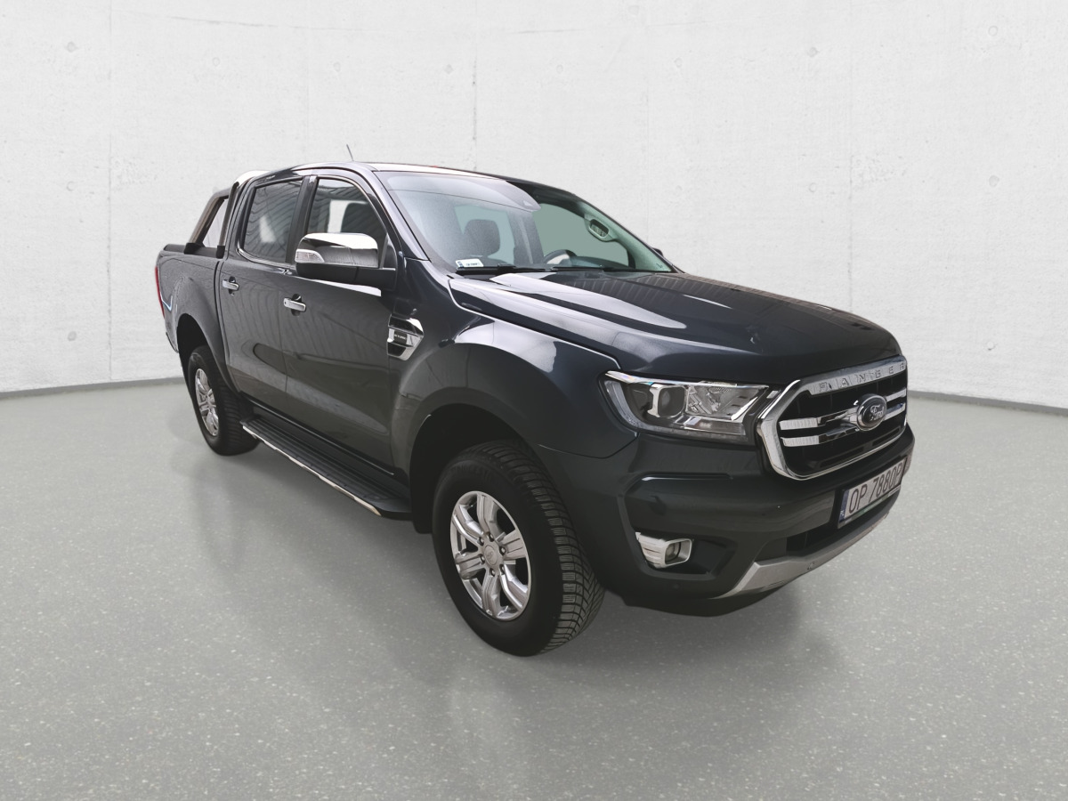 FORD RANGER PICK-UP - Легковий автомобіль: фото 1 FORD RANGER PICK-UP - Легковий автомобіль: фото 1