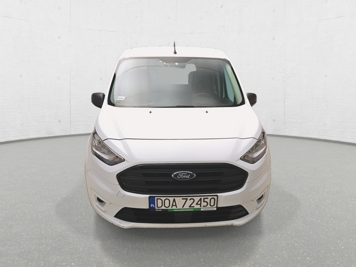 FORD TRANSIT CONNECT MINIVAN - Легковий автомобіль: фото 3 FORD TRANSIT CONNECT MINIVAN - Легковий автомобіль: фото 3