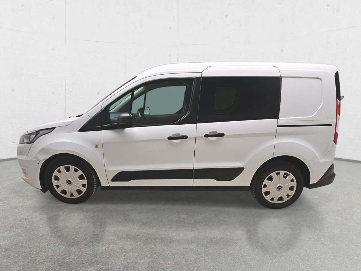 FORD TRANSIT CONNECT MINIVAN - Легковий автомобіль: фото 5 FORD TRANSIT CONNECT MINIVAN - Легковий автомобіль: фото 5